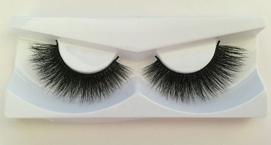 real lashes extension