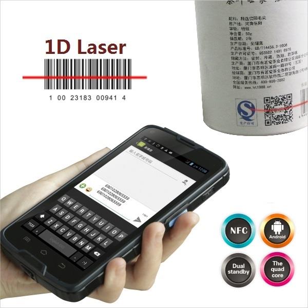 Portable Data Terminal Android 1D Barcode Scanner LS5S(1D)-4.jpg
