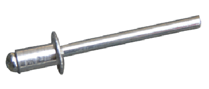 Steel Rivet for pallet rack