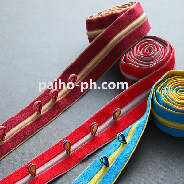 Classical factory price promotion custom elastic waistband