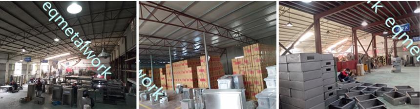 Stainless Steel Distribution Box manufacturer