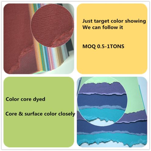 Color Core Color Paper manufacturers