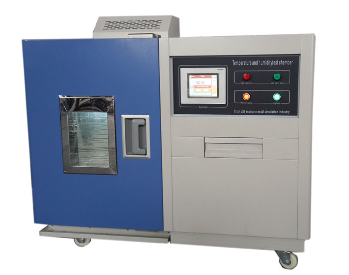 temperature humidity test chamber