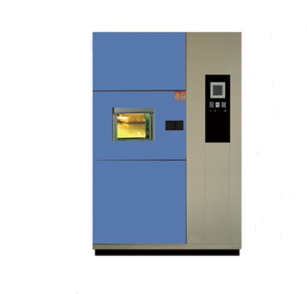3-Zone Thermal Shock Test Chamber