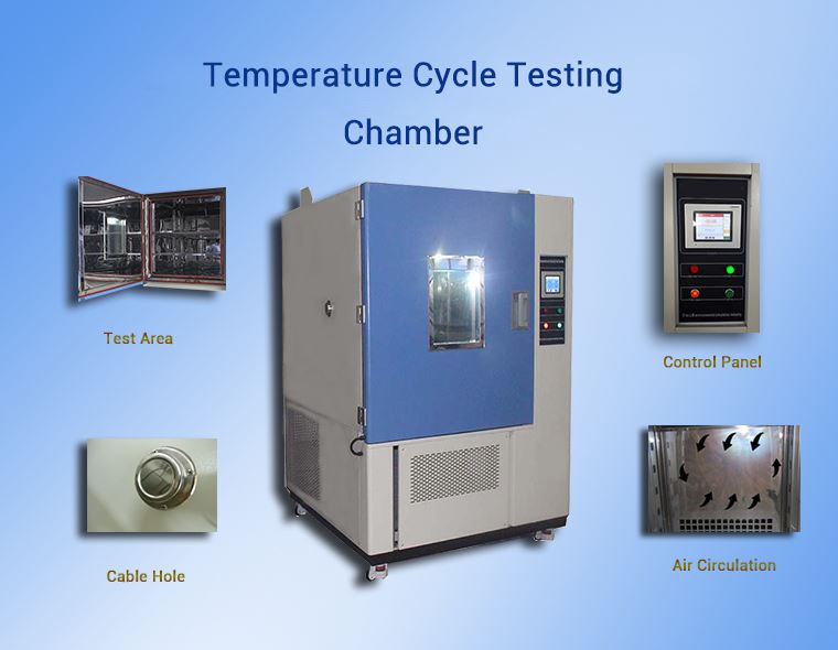 temperature test chamber