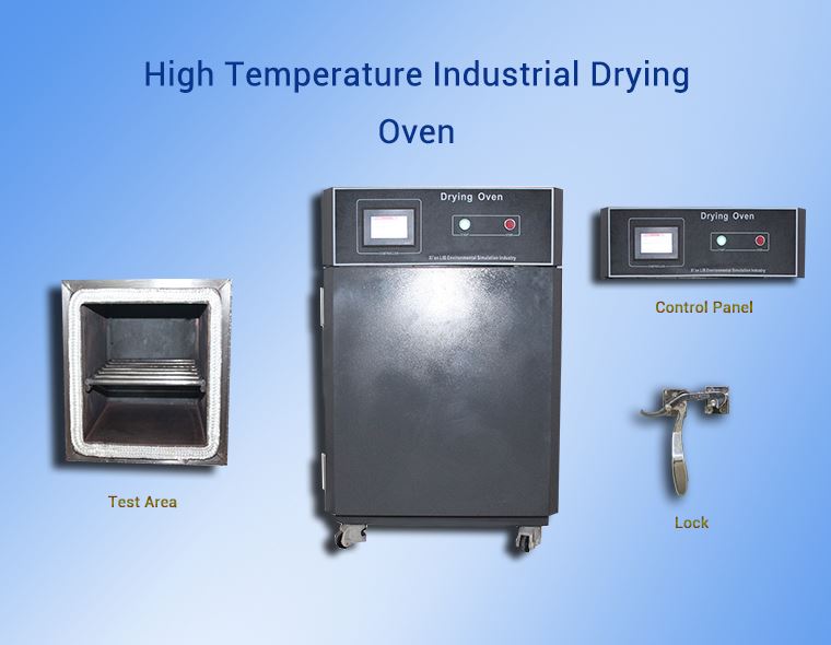 Dring Oven
