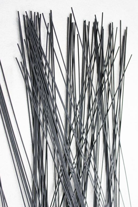 MMO wire anode