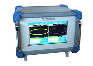 partial discharge tester