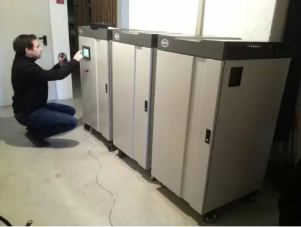 Home Energy Storage System