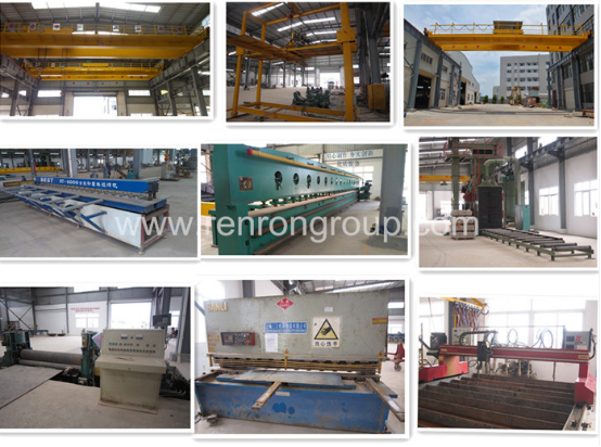 Food Processing Chemical Evaporator factory.png