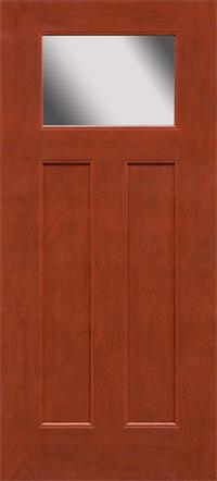 2 Panel Craftman Mahogany.jpg