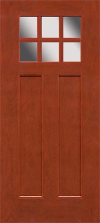 2 Panel Craftman Mahogany-6L.jpg