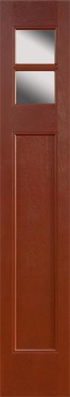 2 Panel Craftman Mahogany-6L-SL.jpg