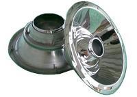 air shower nozzle