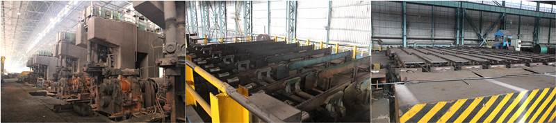 used rolling mill machine