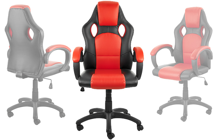 racer chair