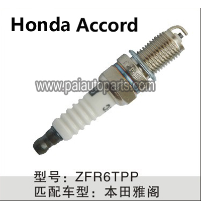 Spark plug ZFR6TPP Honda Accord.jpg