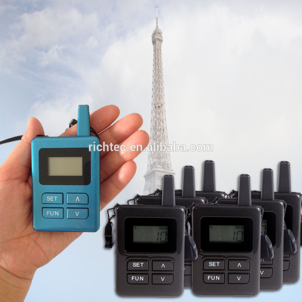 Cheap Prices!! TOP SELLING 2.4G Digital walkie talkie 50km