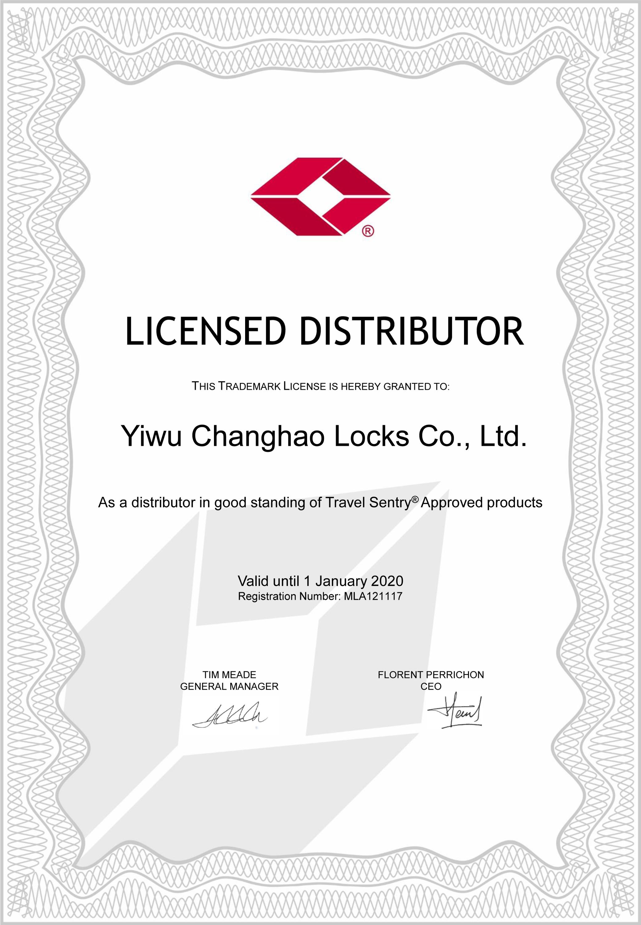 Certificate Yiwu Changhao Locks Factory.jpg