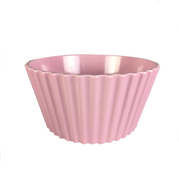 pink melamine cup cake bowl.jpg
