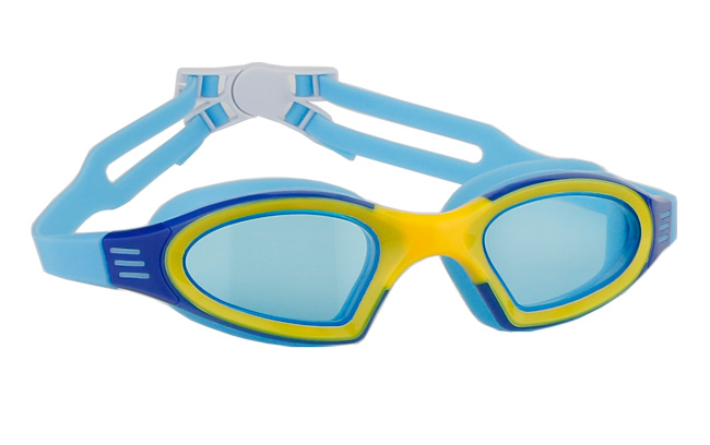 blue with flower print swimming goggles.jpg