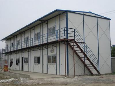 wholesale Low Cost Dormitory Building