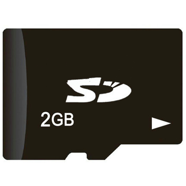 2GB.jpgOEM high speed black sd card 32gb 64gb 128GB class 10 for sandisk memory card class 10