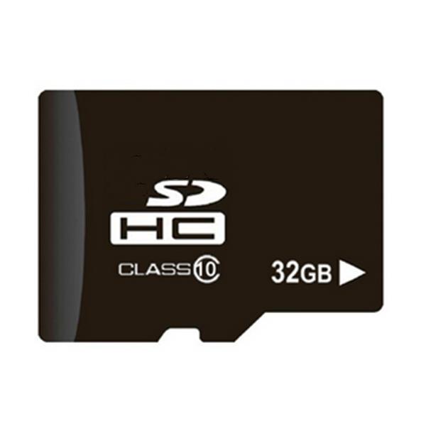 OEM high speed black sd card 32gb 64gb 128GB class 10 for sandisk memory card class 10-2