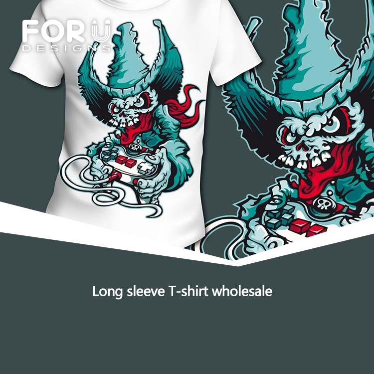 2 Long sleeve T-shirt wholesale.jpg