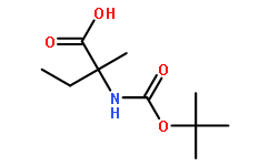 (R)-N-BOC-alpha-Ethylalanine