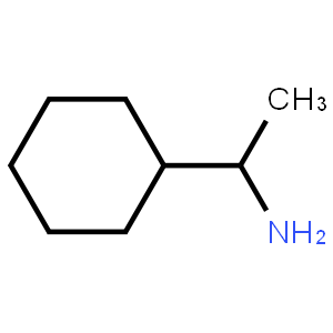 1-cyclohexylethylamine