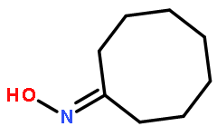 cyclooctanone oxime