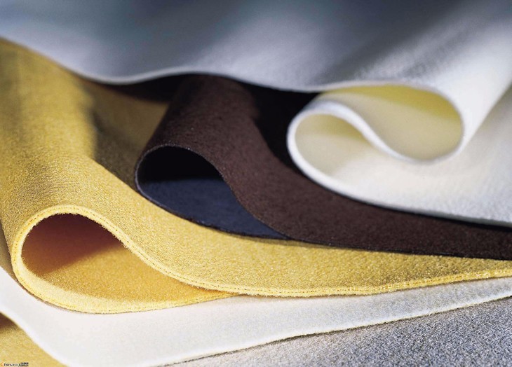 filter fabric manufacturers
