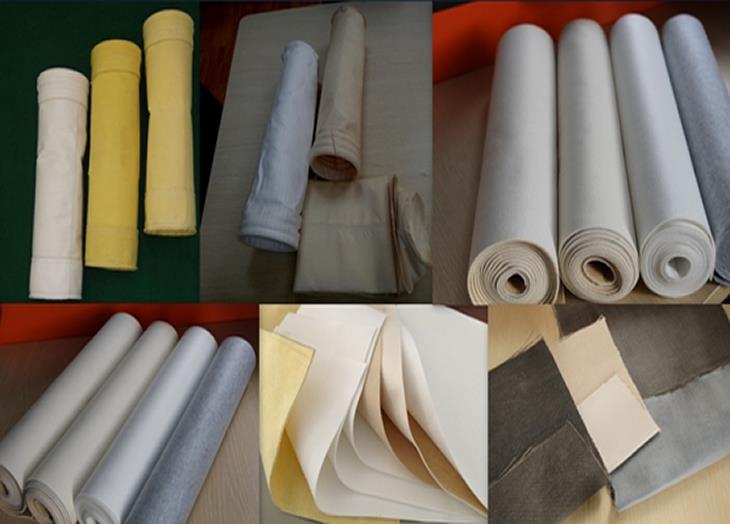 fabric filter manufacturers