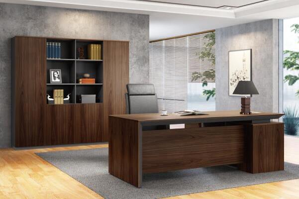 office executive desk set