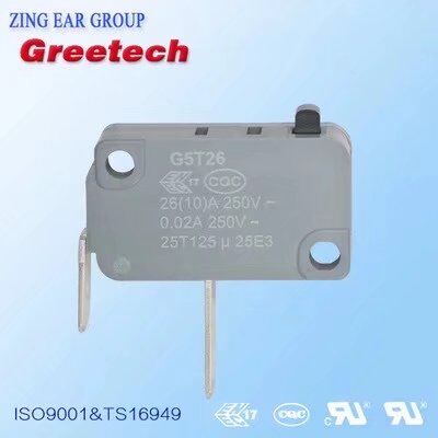 basic micro switch China
