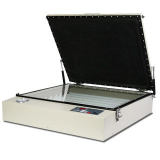 Tmep-6090 Vacuum Screen Exposure Machine for Printing