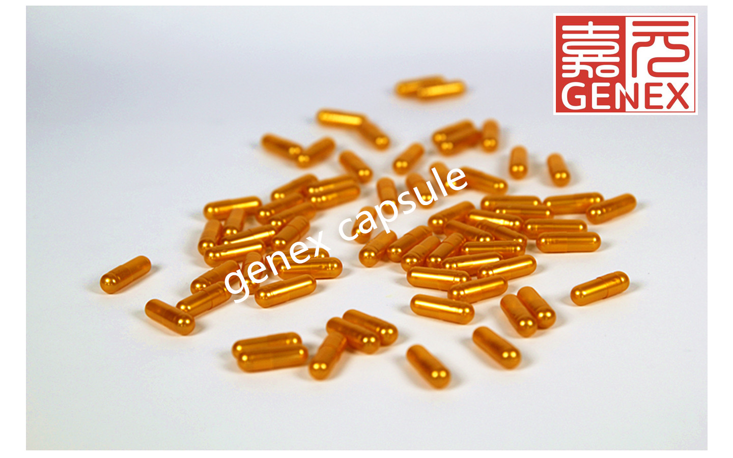 gelatin capsule in gold color.jpg