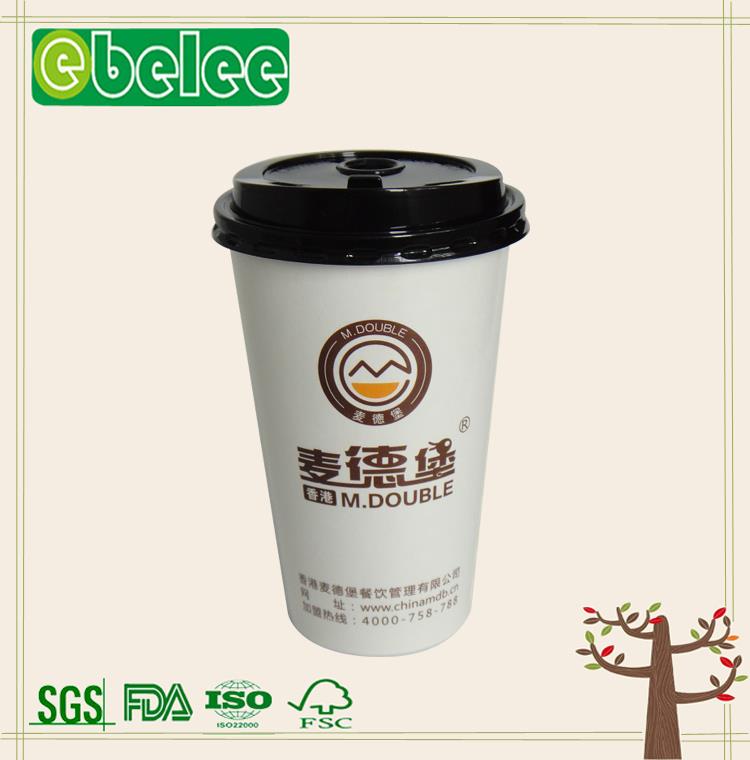 eco friendly hot cups with lid