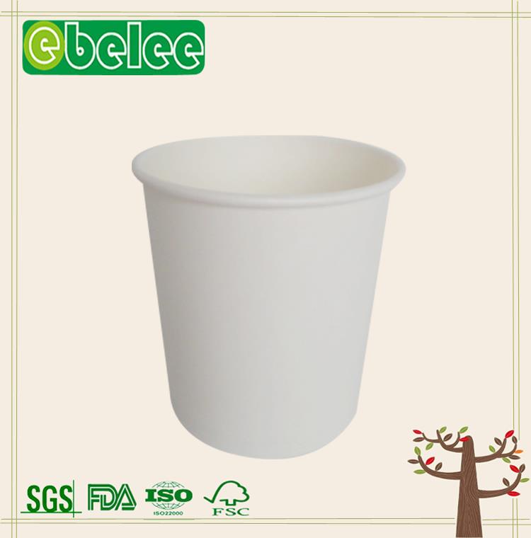 hot sale paper soup containers