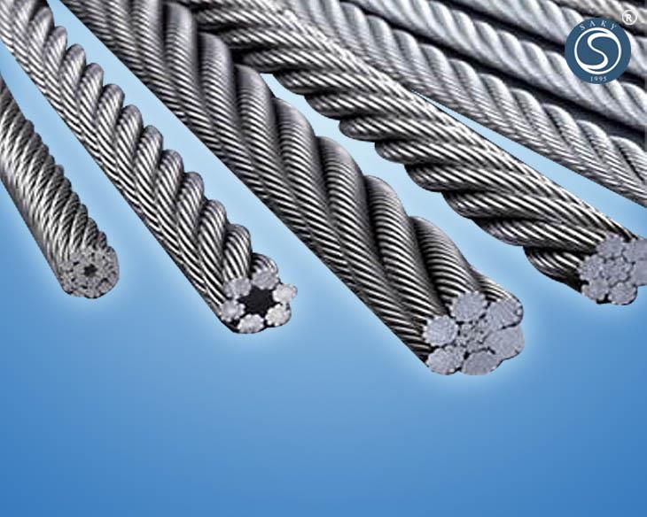 304 stainless steel wire rope suppliers