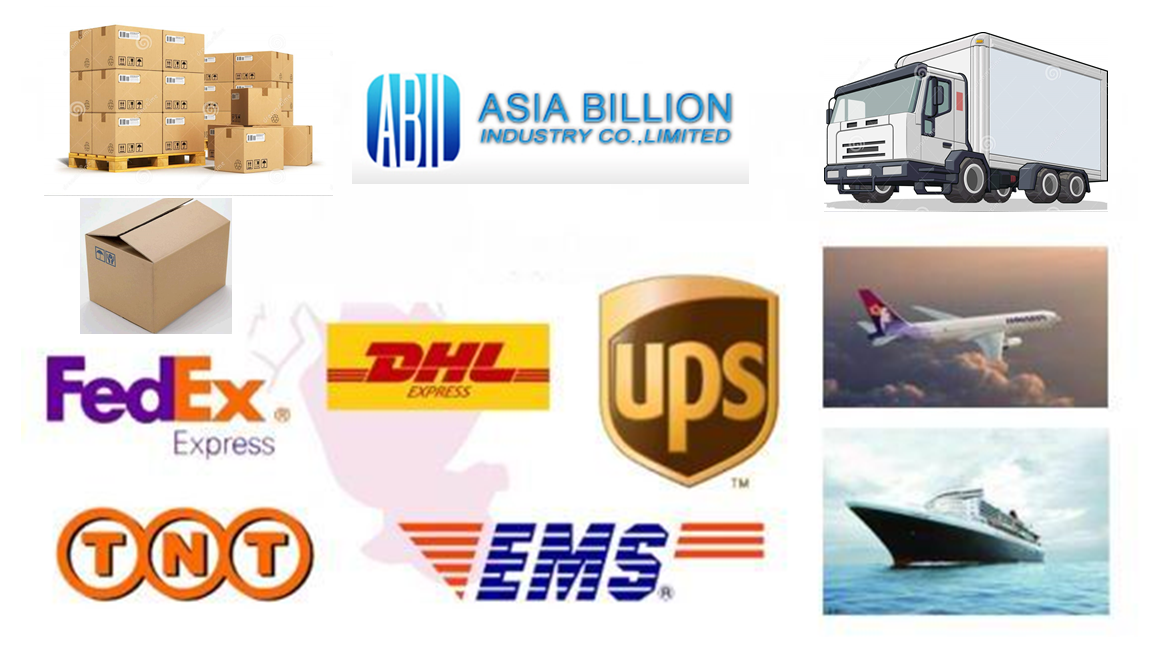 ABIL Packing and Logistics
