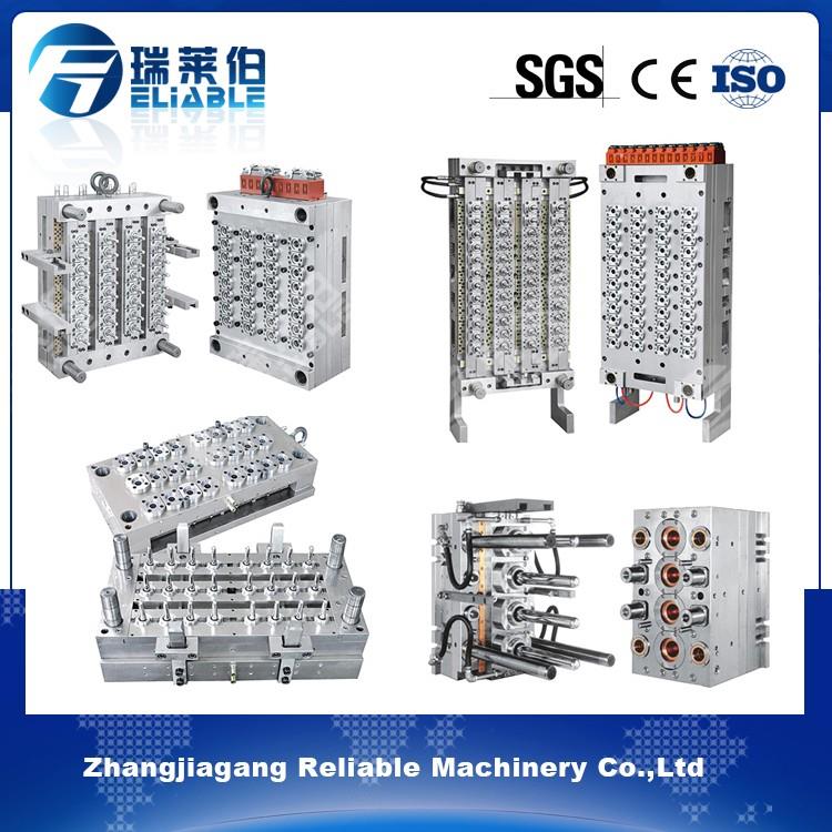 Good Plastic Products Making Standard Injection Machine Cost for Sale with Famous International Spare Parts.jpg