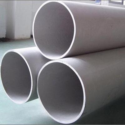 Large Stainless Steel Pipe price