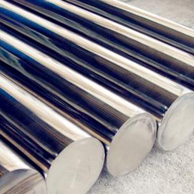 430 Ferritic Stainless Steel Bar manufacturers