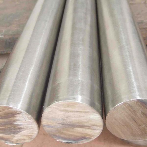 Martensitic Stain Less Steel Bar price