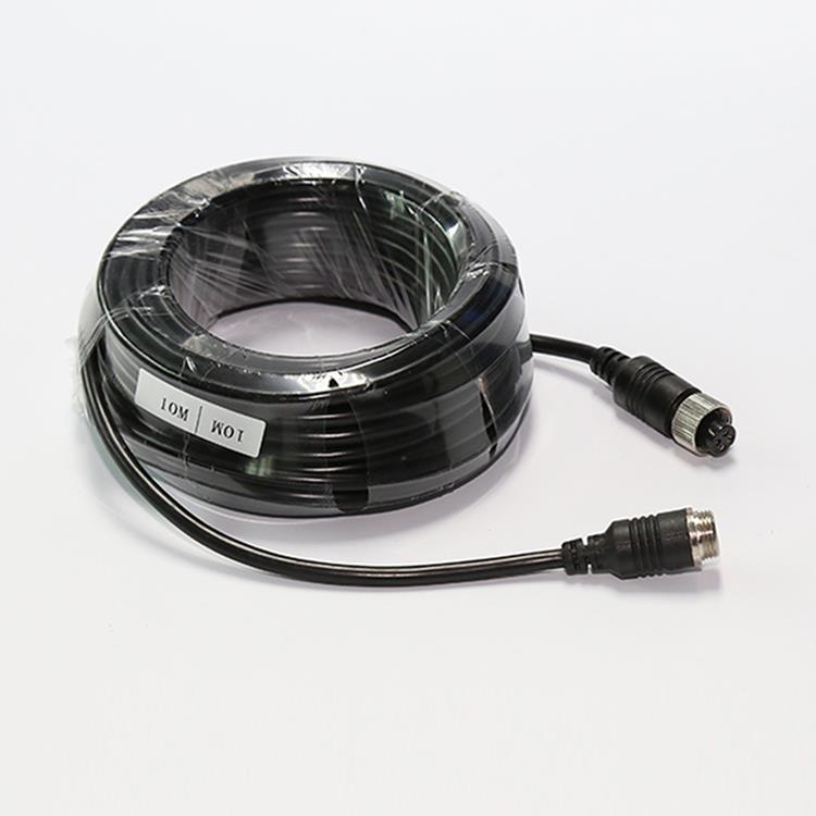 4pin camera cable