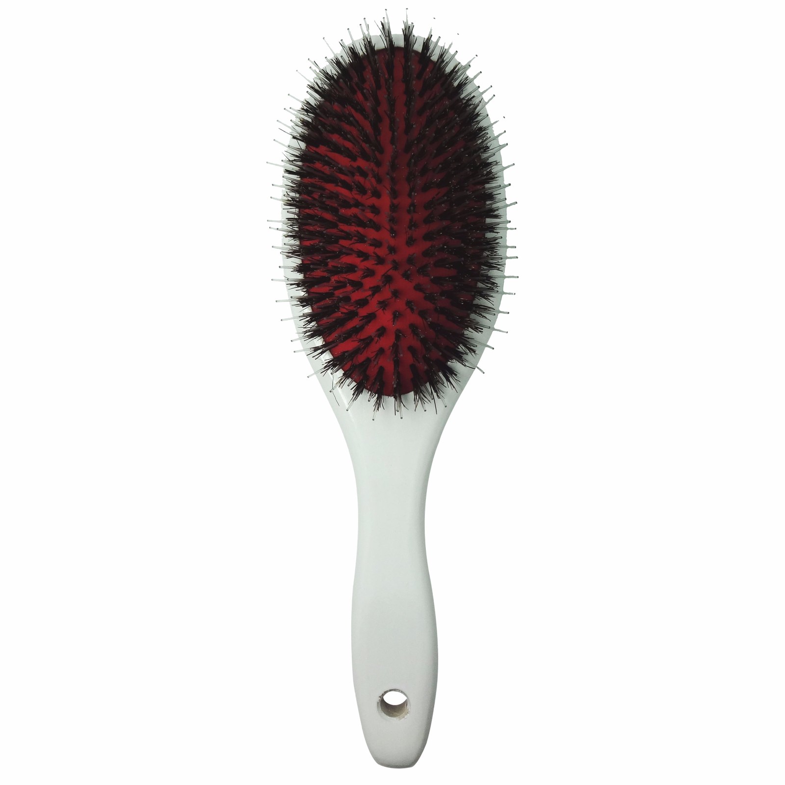 Paddle Hair Brush for Faster Styling And Massage Hair