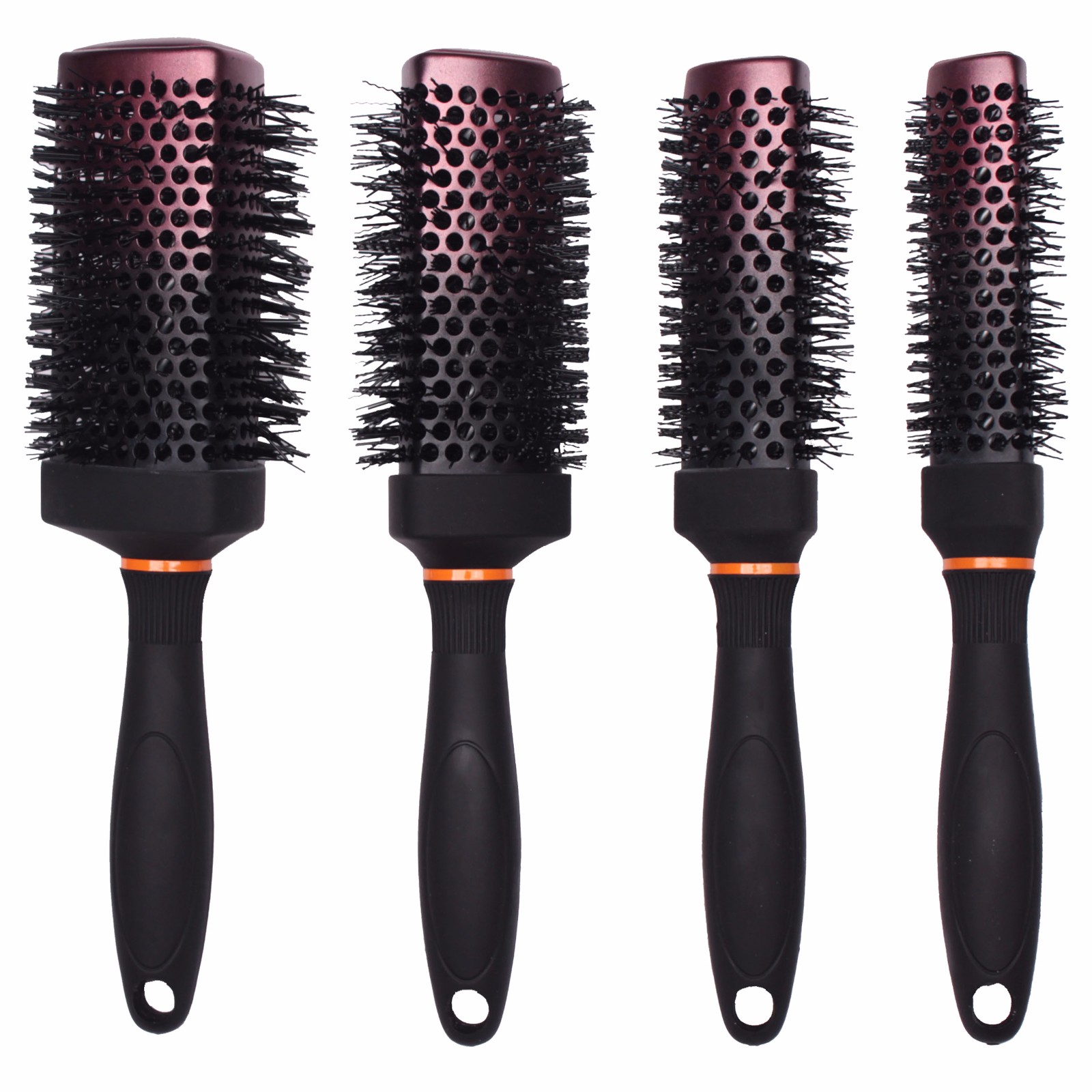 Creative Pro Triangle Vented Ceramic Brushes