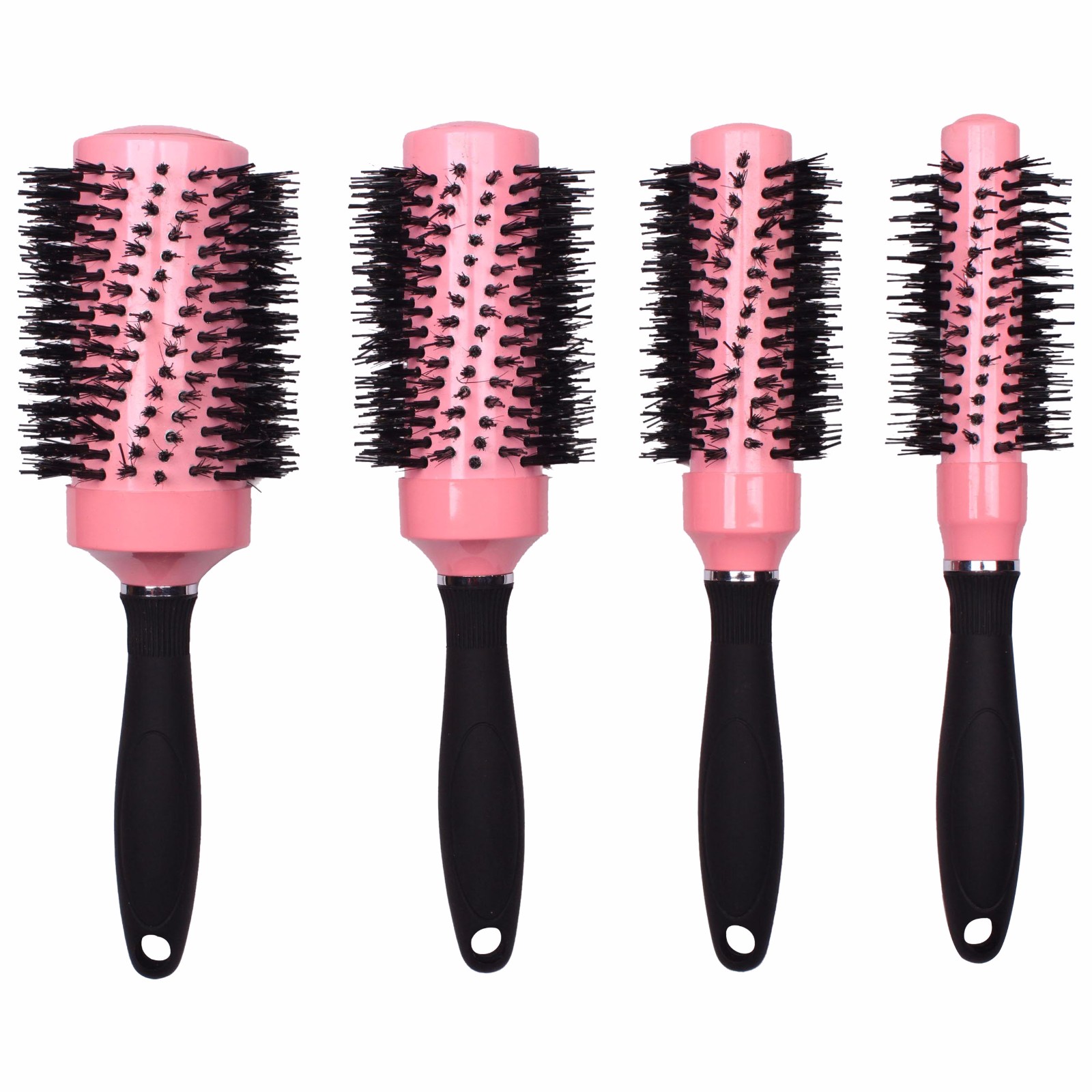 Round Ceramic Hair Brush